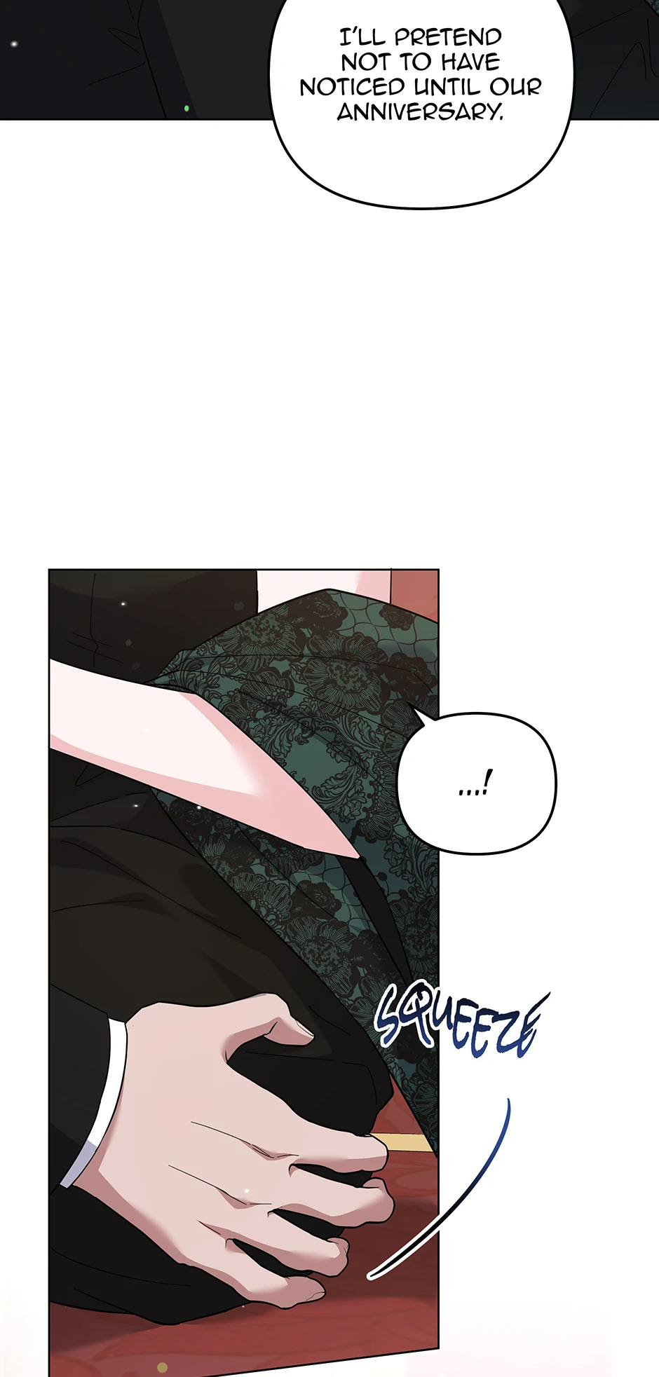 What It Means to be You? Chapter 165 page 9