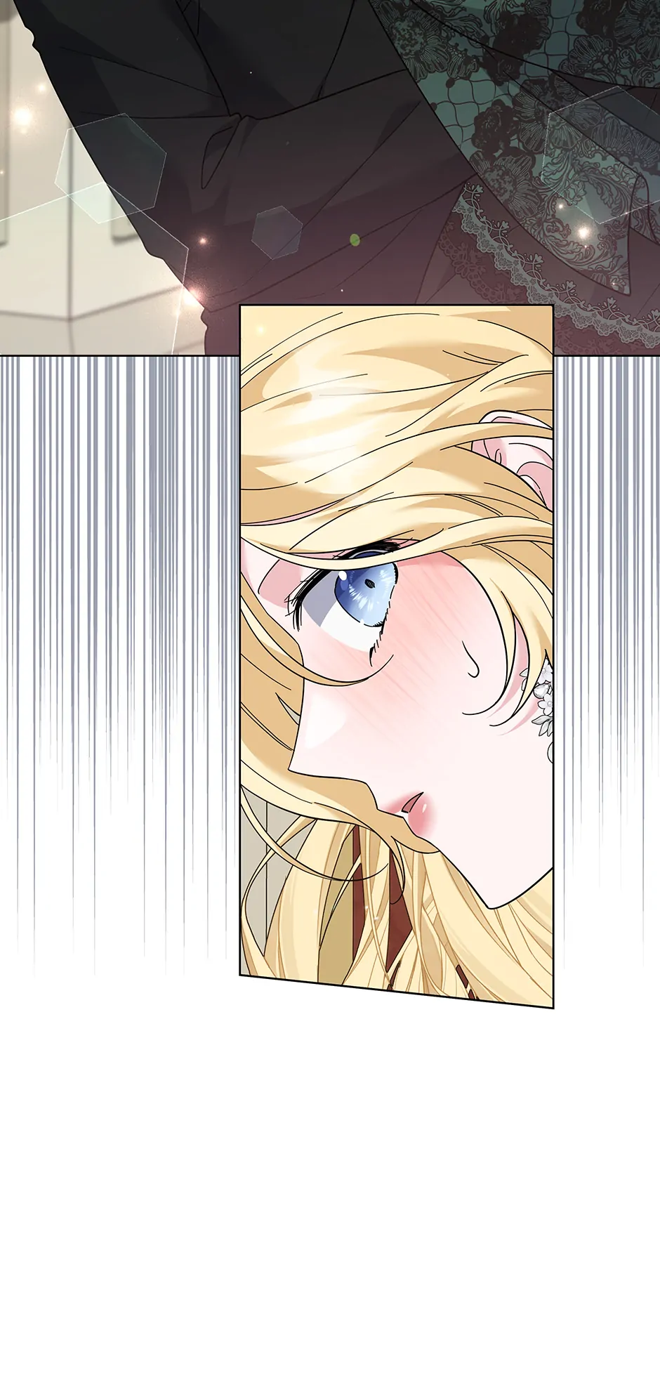 What It Means to be You? Chapter 165 page 11