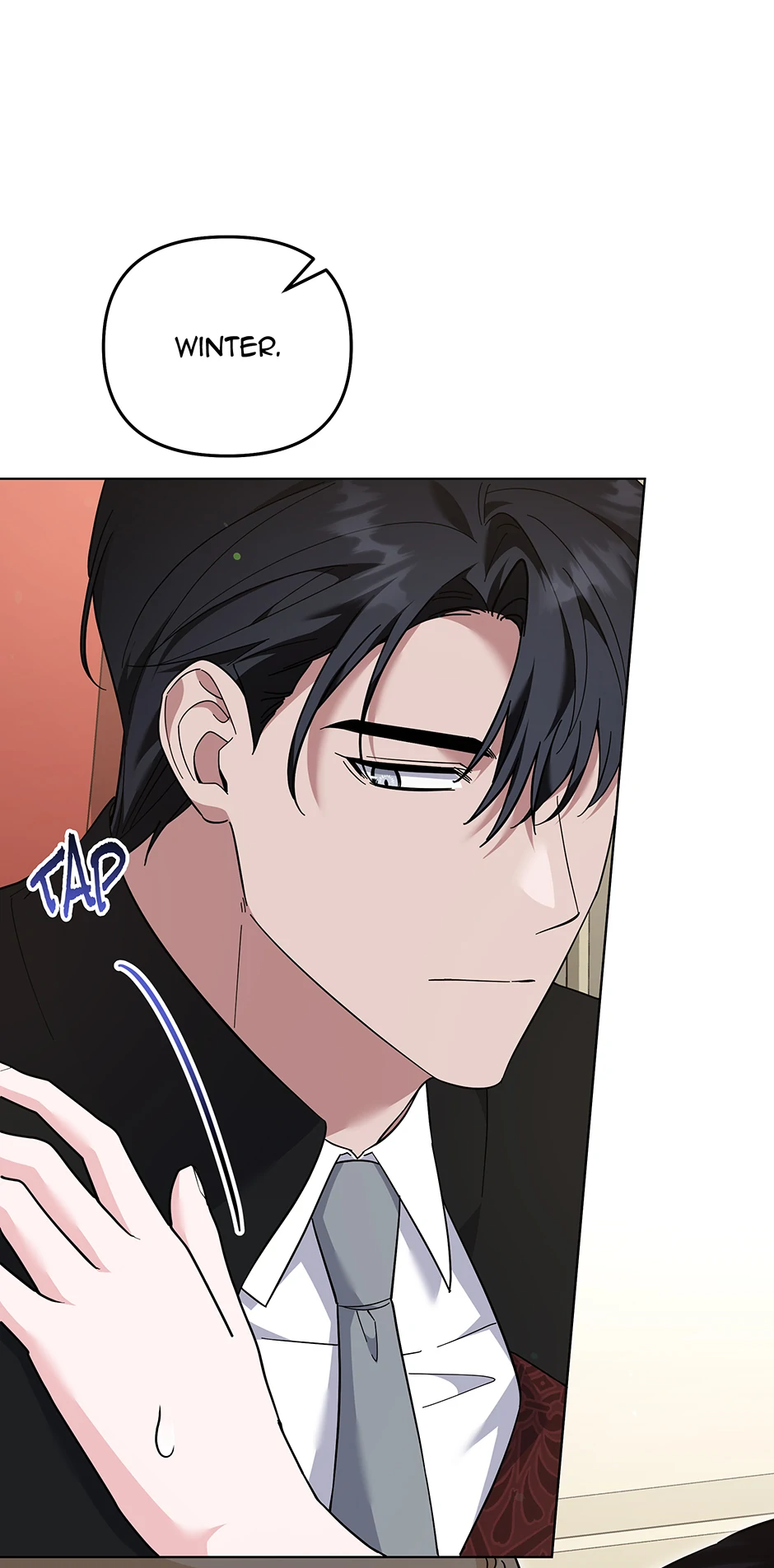 What It Means to be You? Chapter 165 page 12