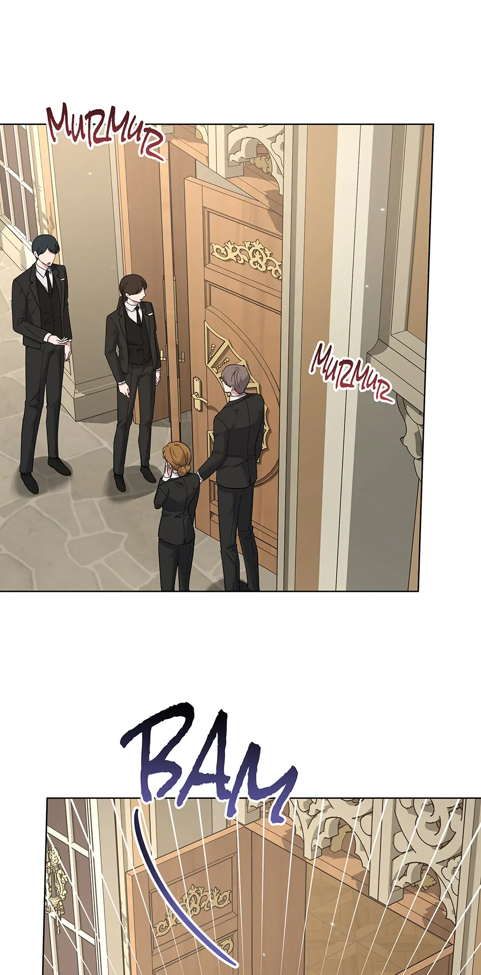 What It Means to be You? Chapter 165 page 15