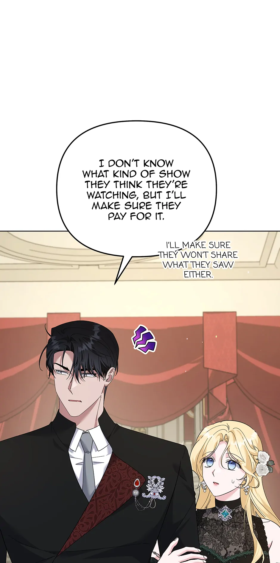 What It Means to be You? Chapter 165 page 17