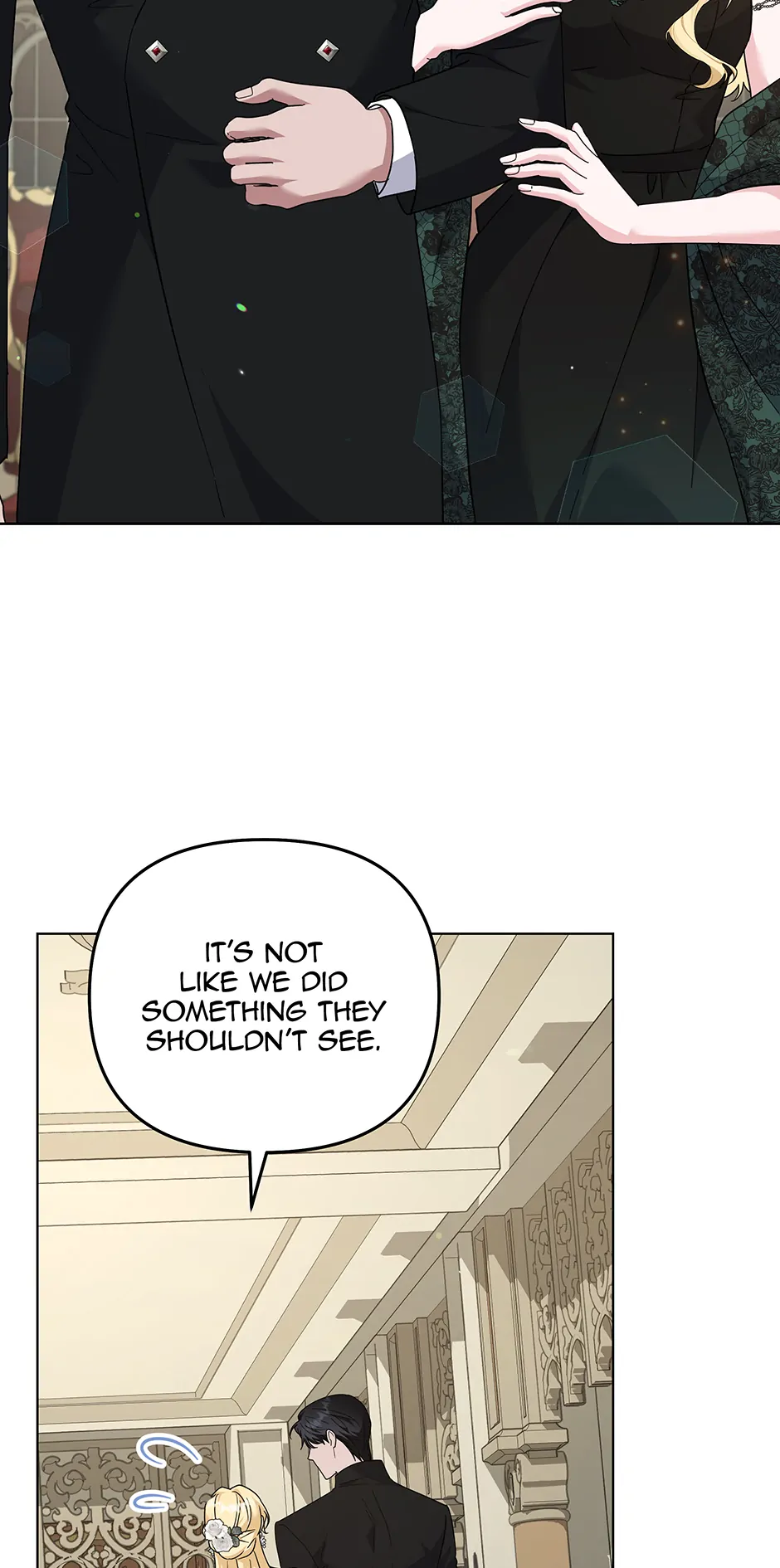 What It Means to be You? Chapter 165 page 18