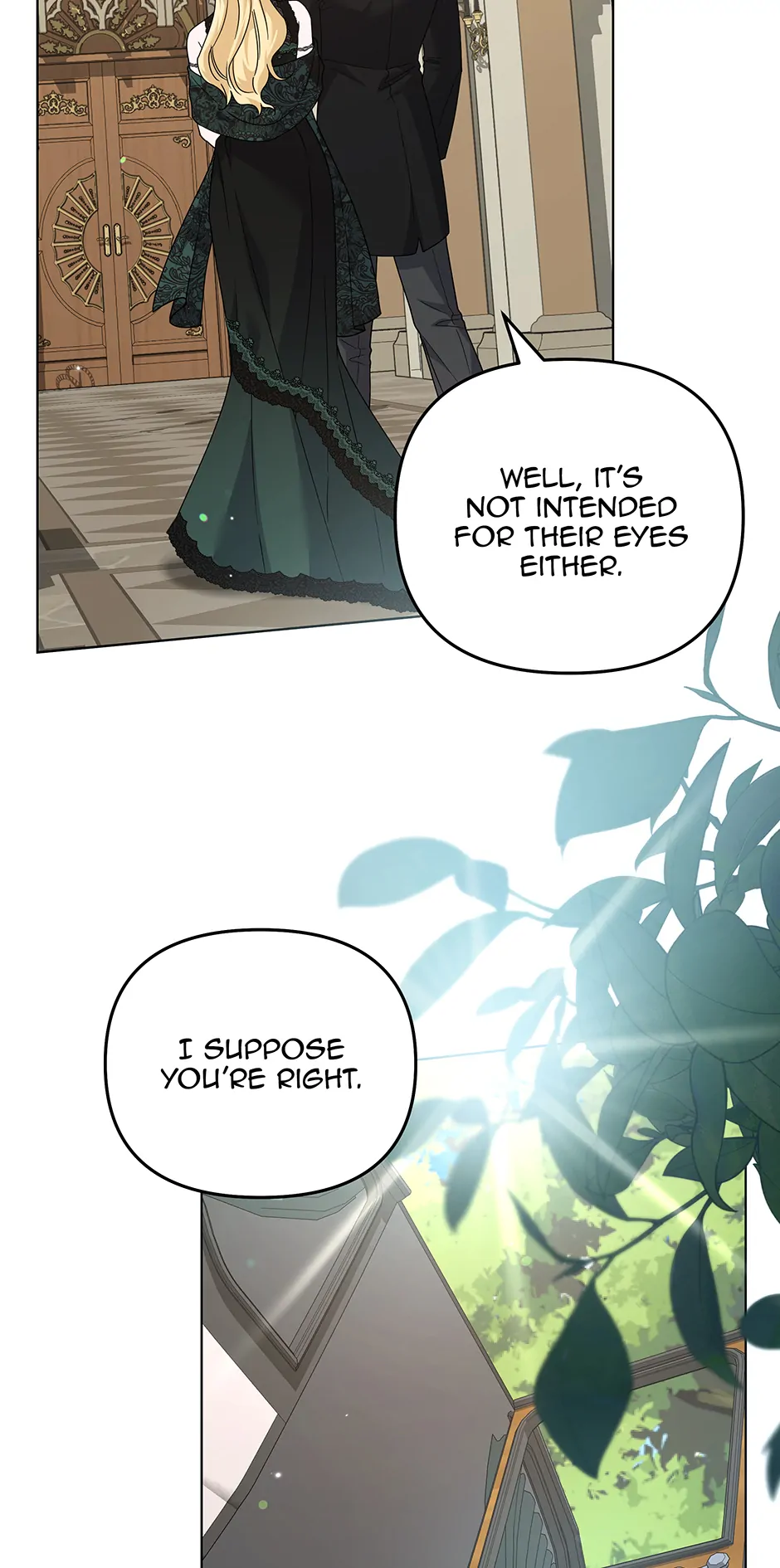 What It Means to be You? Chapter 165 page 19