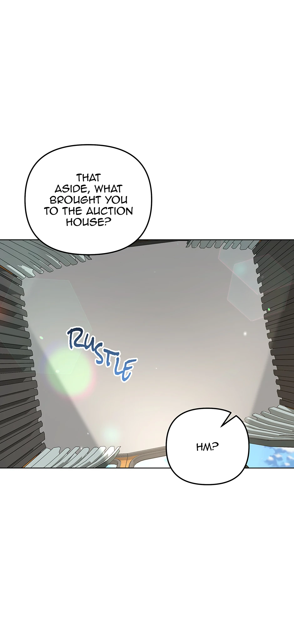 What It Means to be You? Chapter 165 page 23