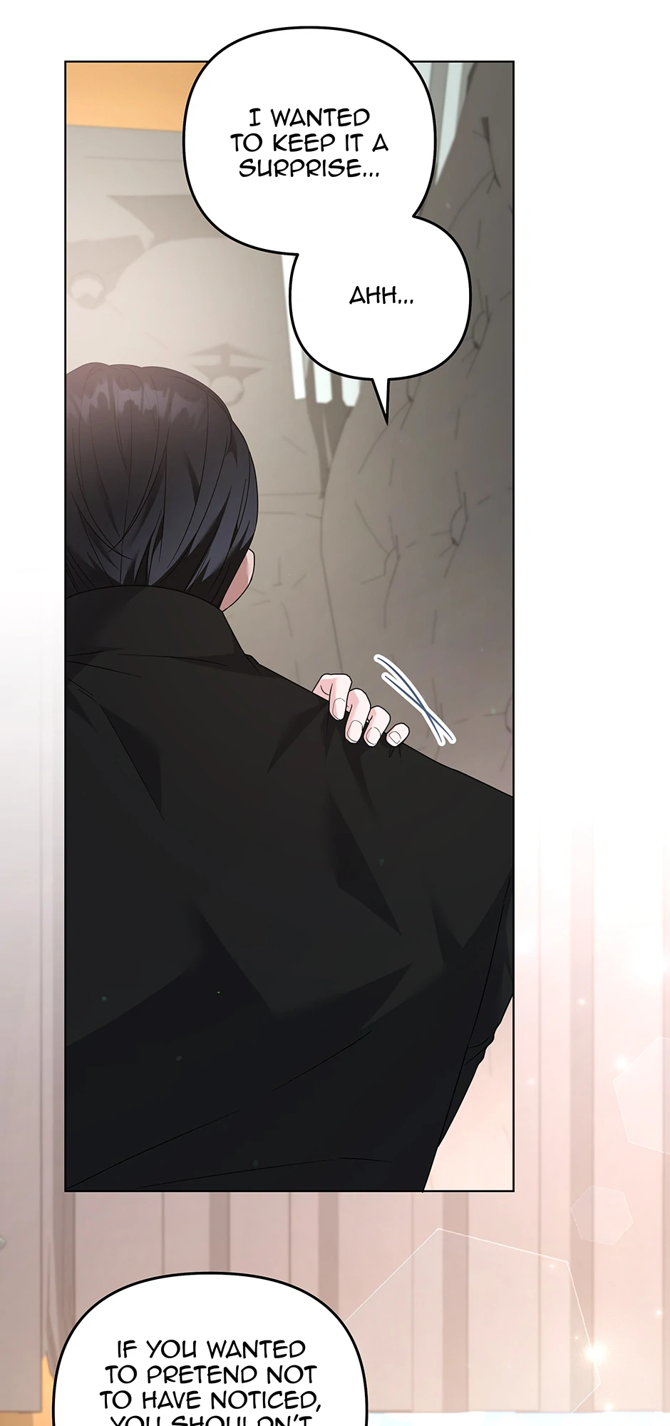 What It Means to be You? Chapter 165 page 24
