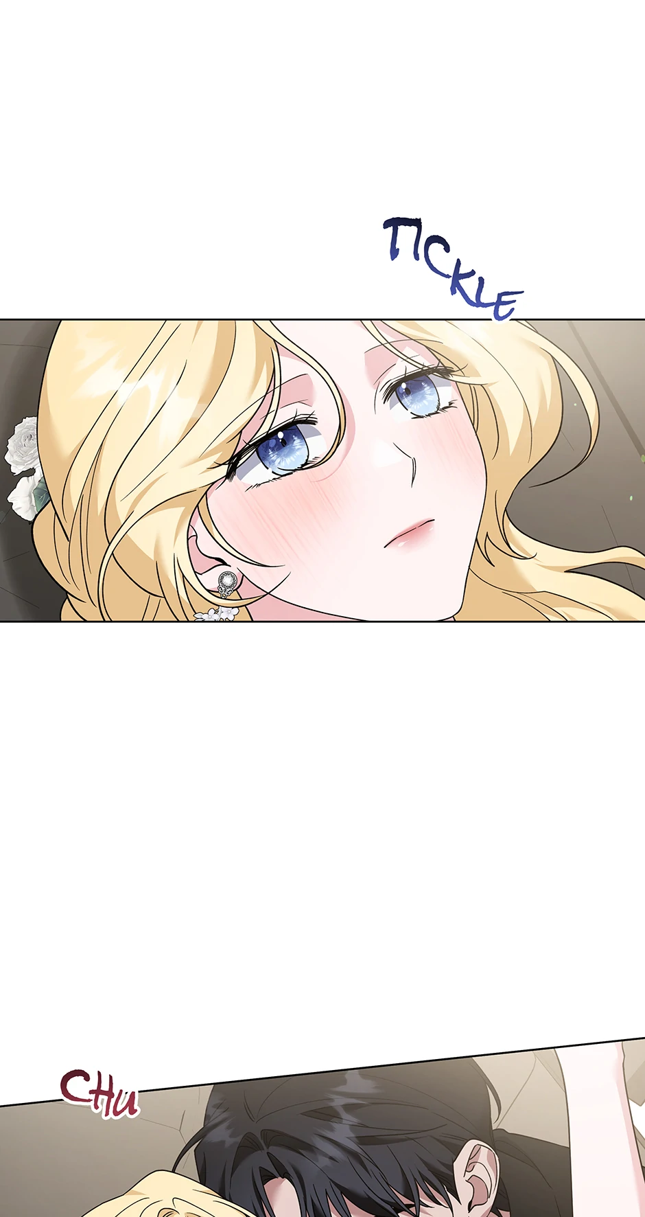 What It Means to be You? Chapter 165 page 28