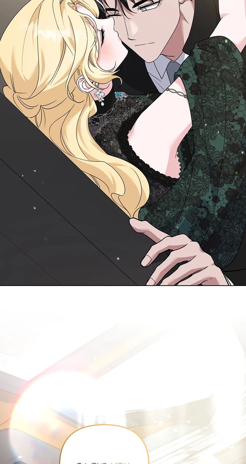 What It Means to be You? Chapter 165 page 29