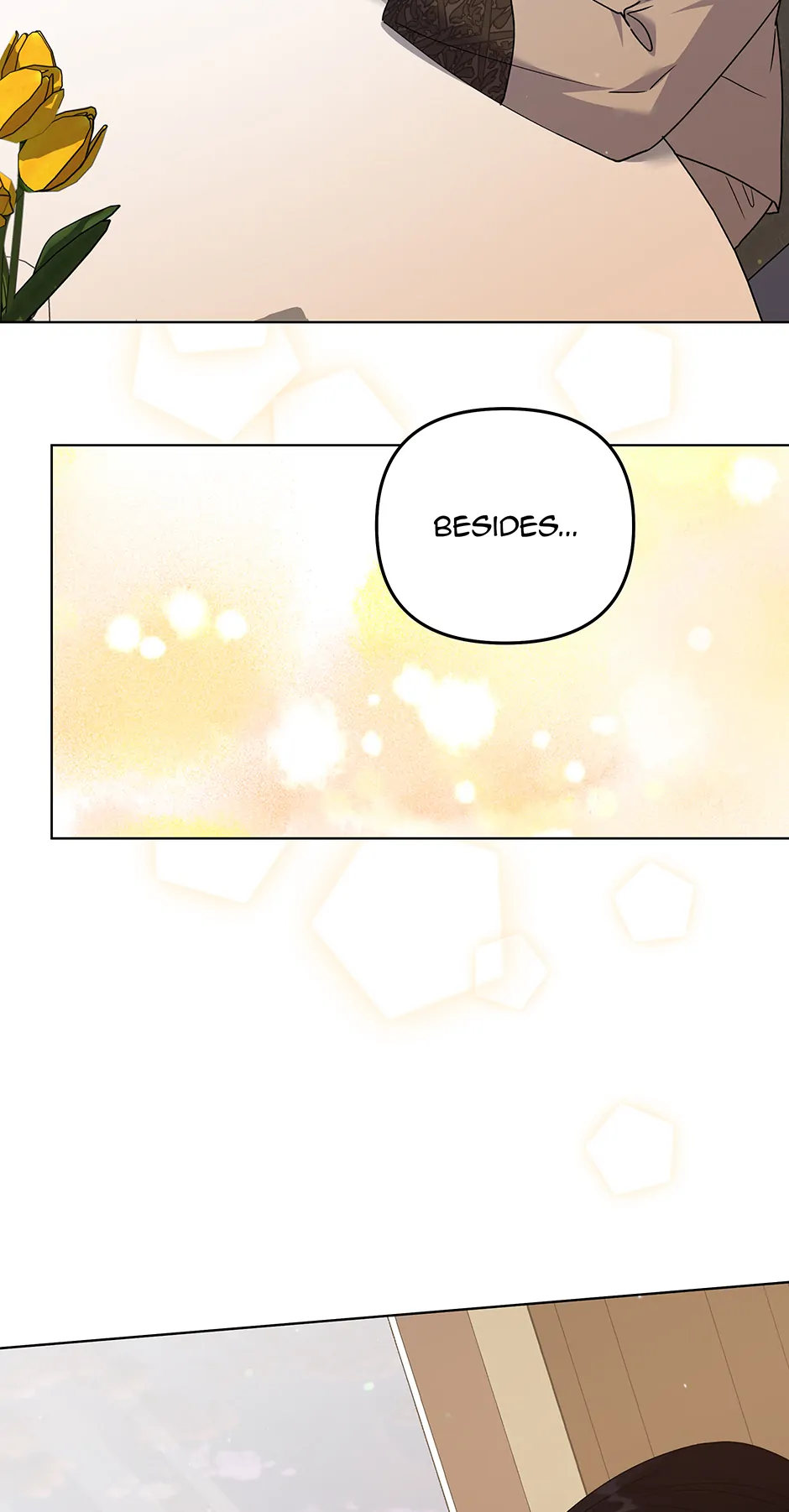 What It Means to be You? Chapter 165 page 35