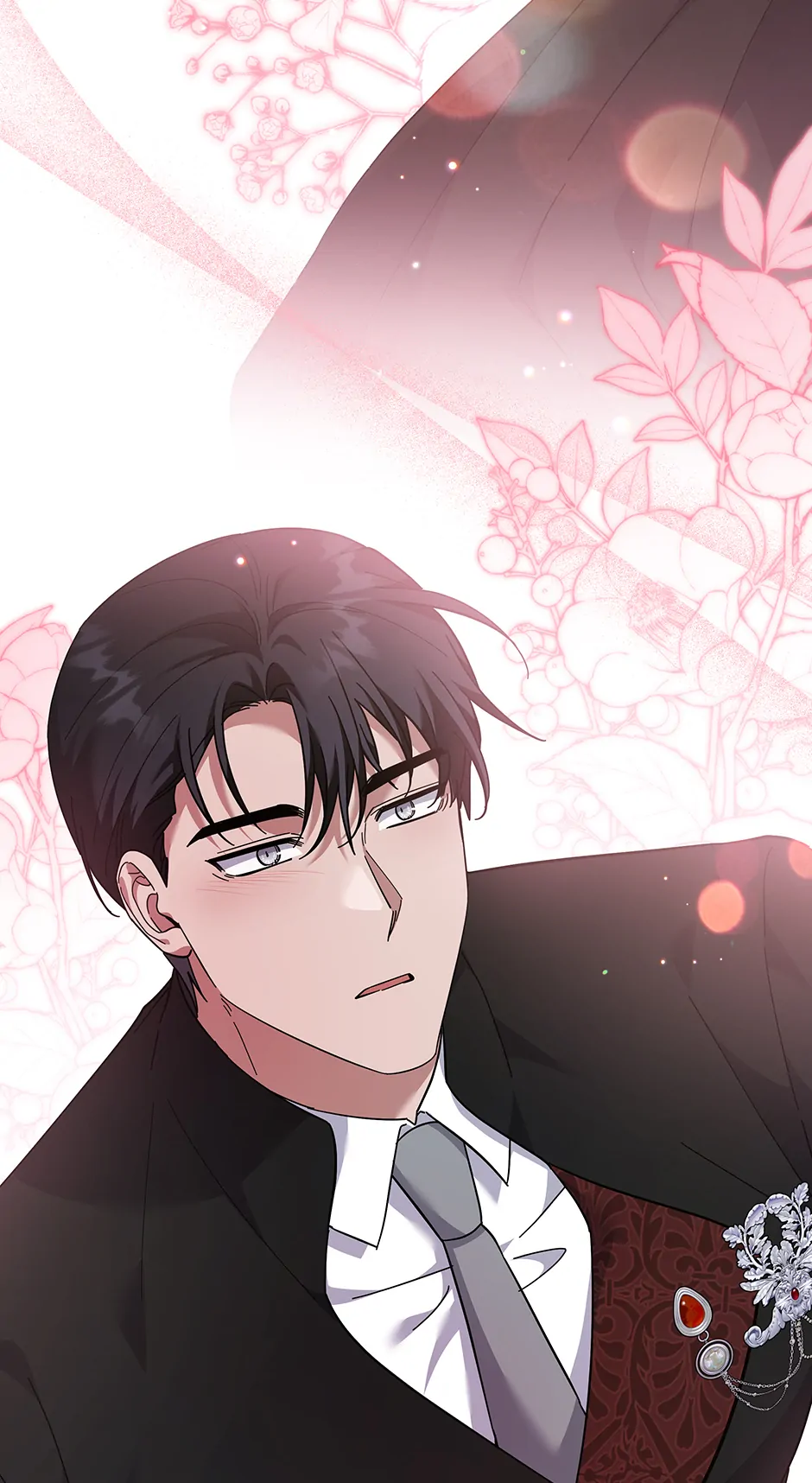 What It Means to be You? Chapter 165 page 3