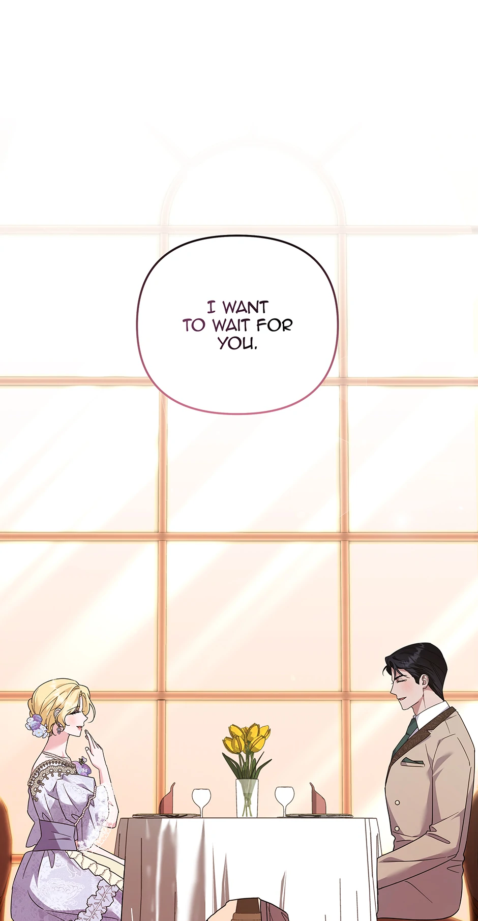 What It Means to be You? Chapter 165 page 39