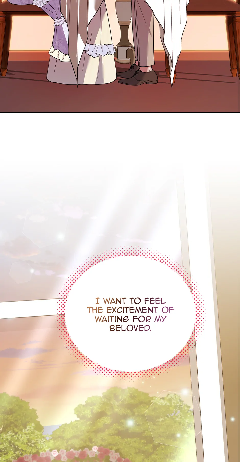 What It Means to be You? Chapter 165 page 40