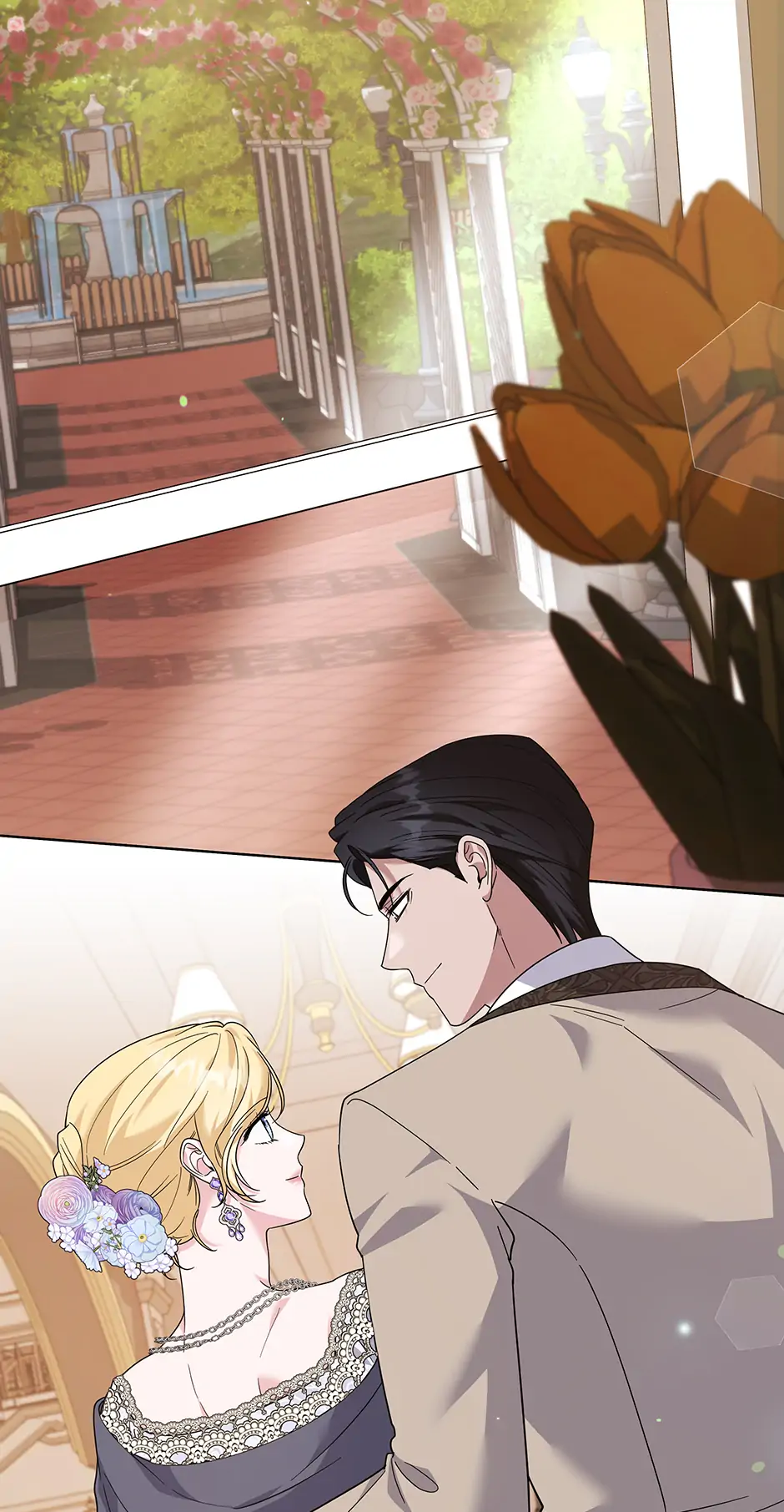 What It Means to be You? Chapter 165 page 41