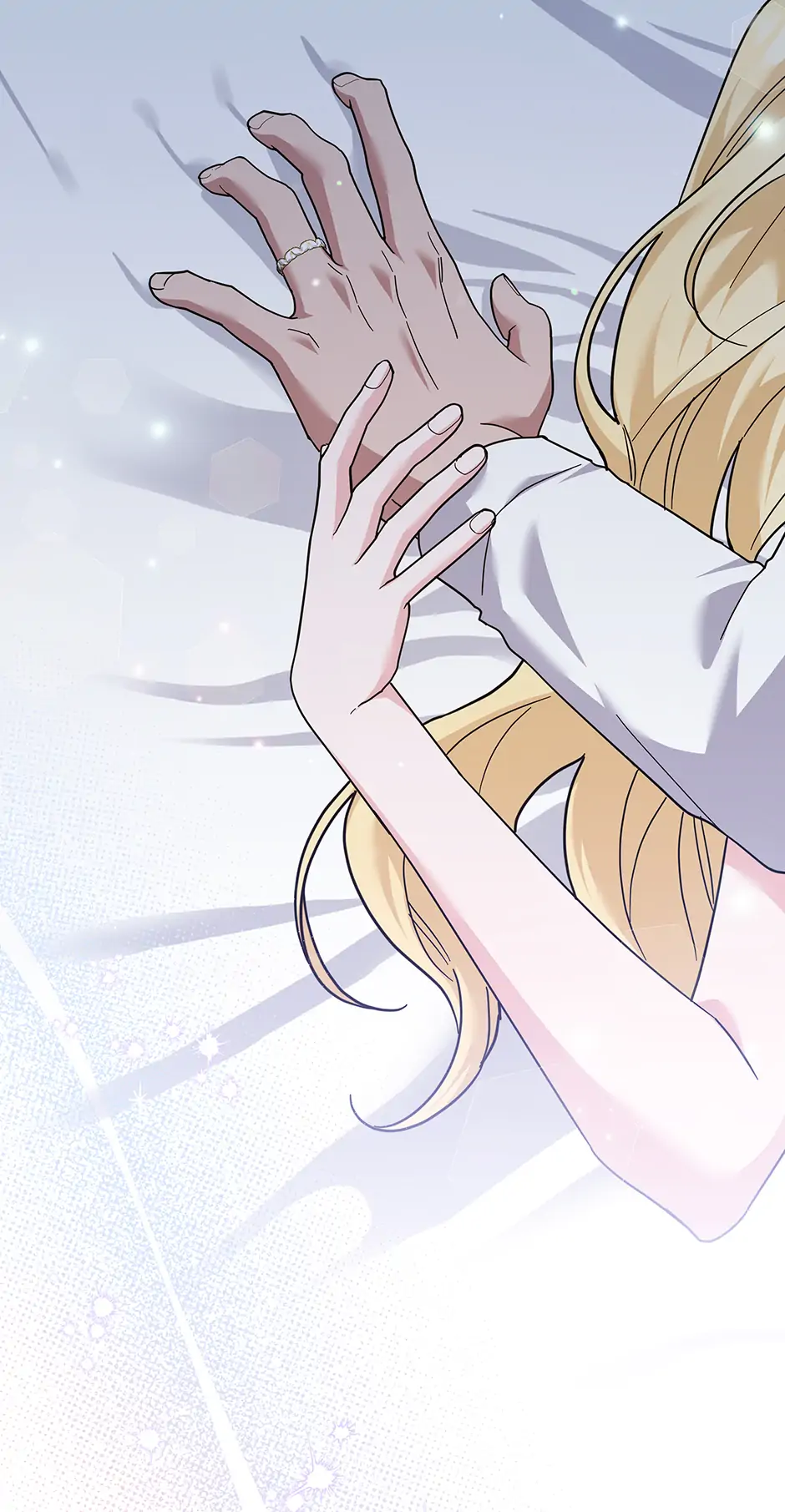 What It Means to be You? Chapter 165 page 43