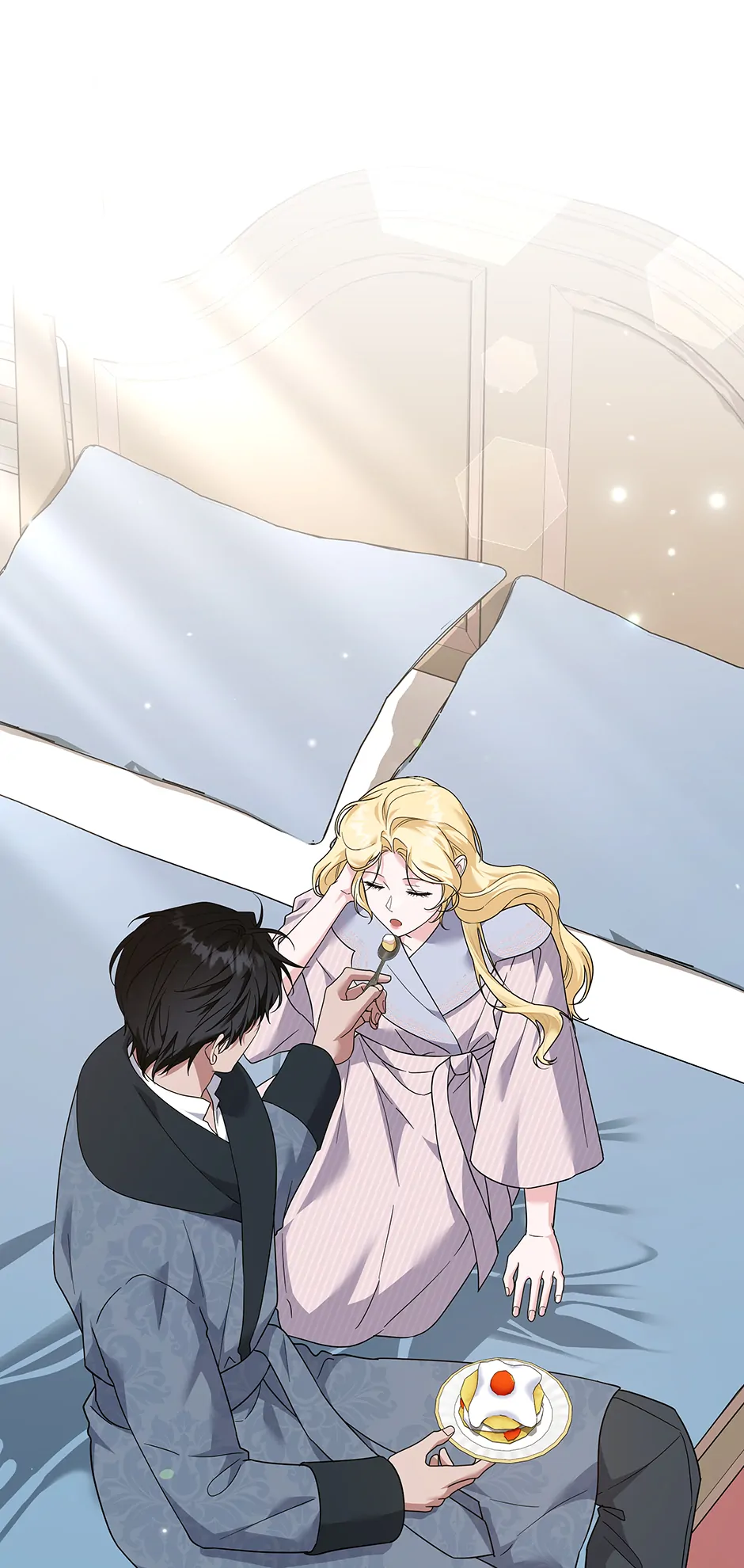 What It Means to be You? Chapter 165 page 45