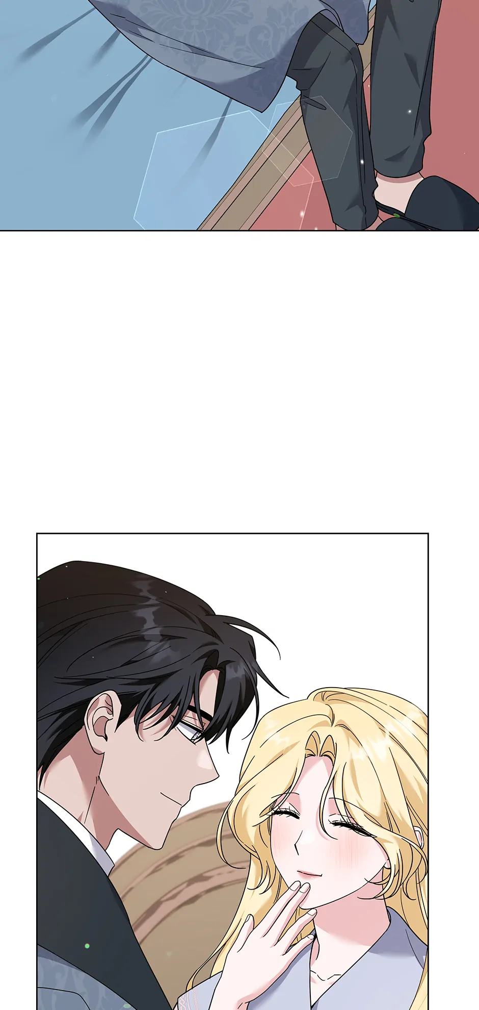 What It Means to be You? Chapter 165 page 46