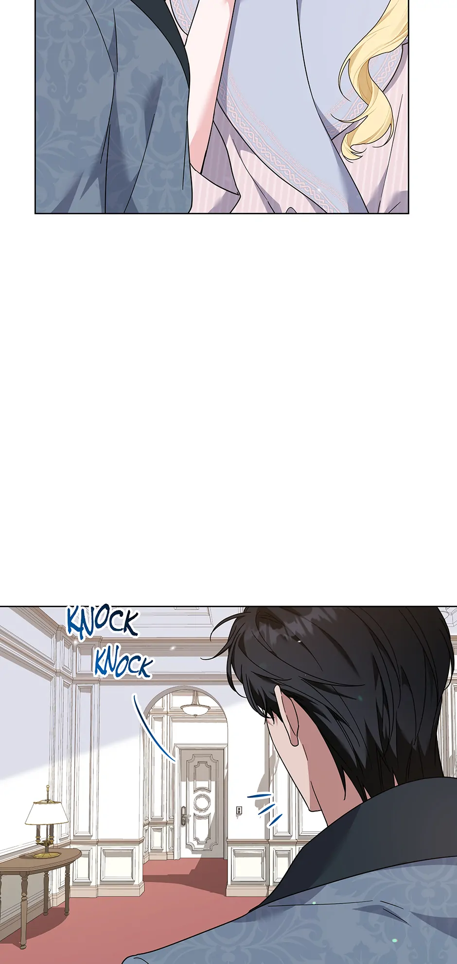 What It Means to be You? Chapter 165 page 47
