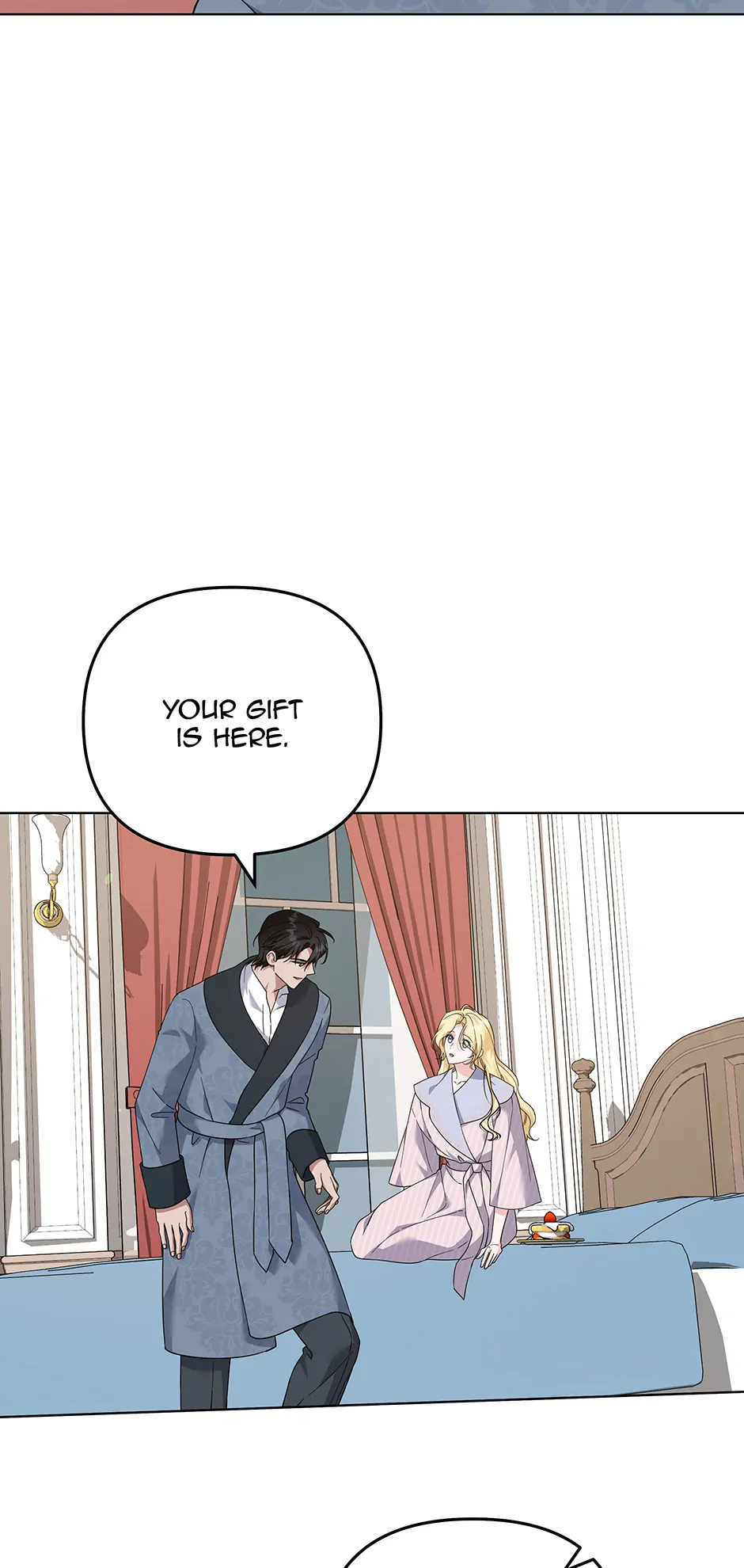 What It Means to be You? Chapter 165 page 48