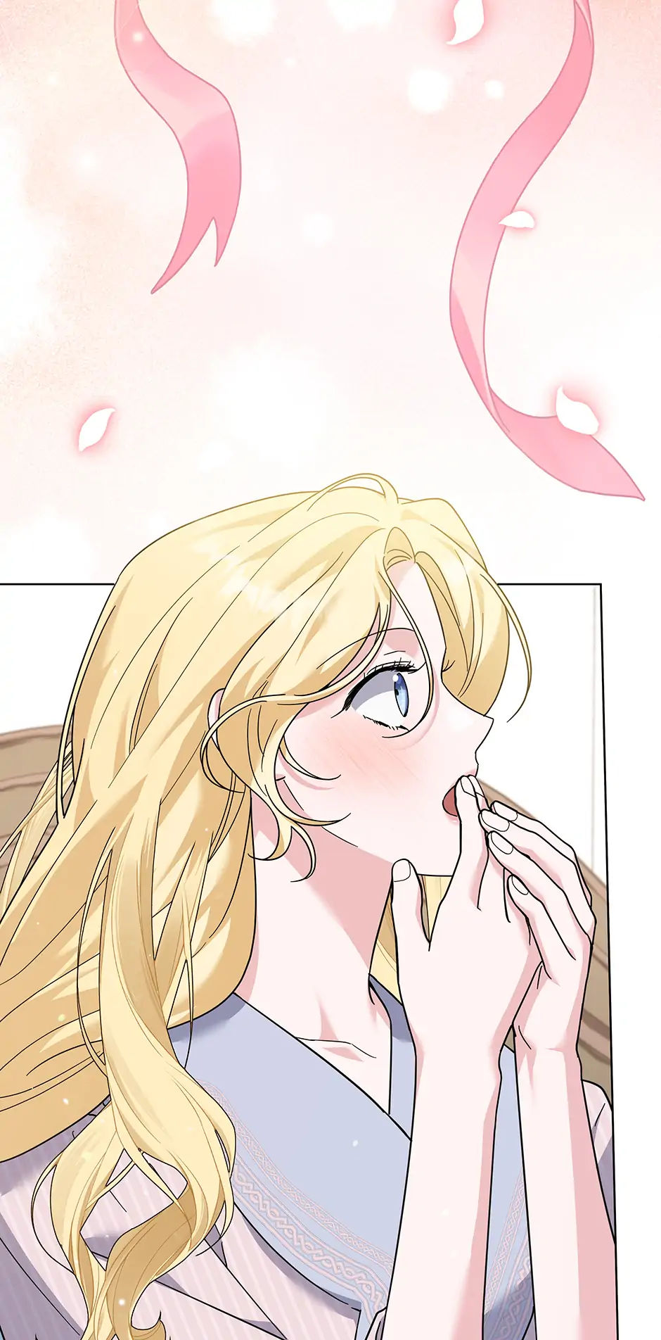 What It Means to be You? Chapter 165 page 51