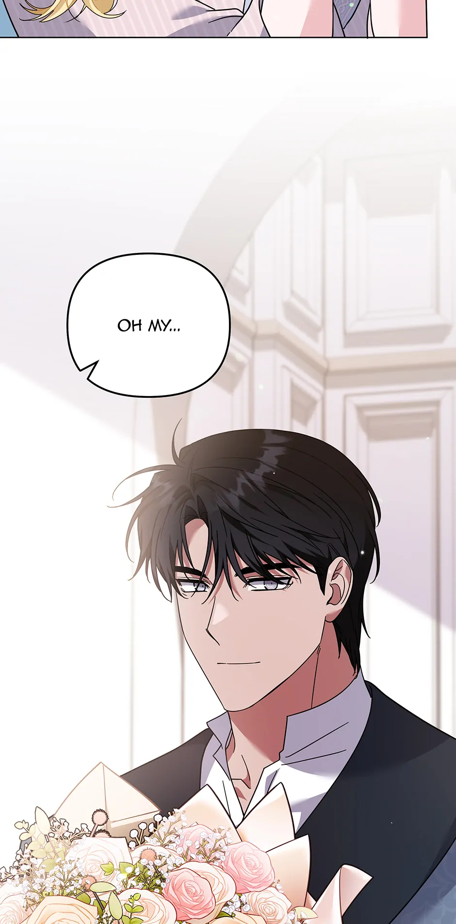 What It Means to be You? Chapter 165 page 52
