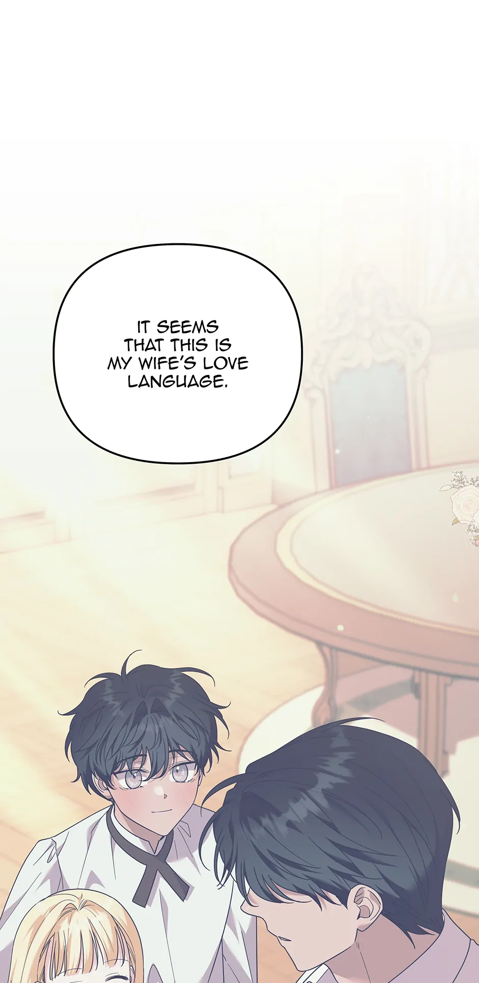 What It Means to be You? Chapter 165 page 55