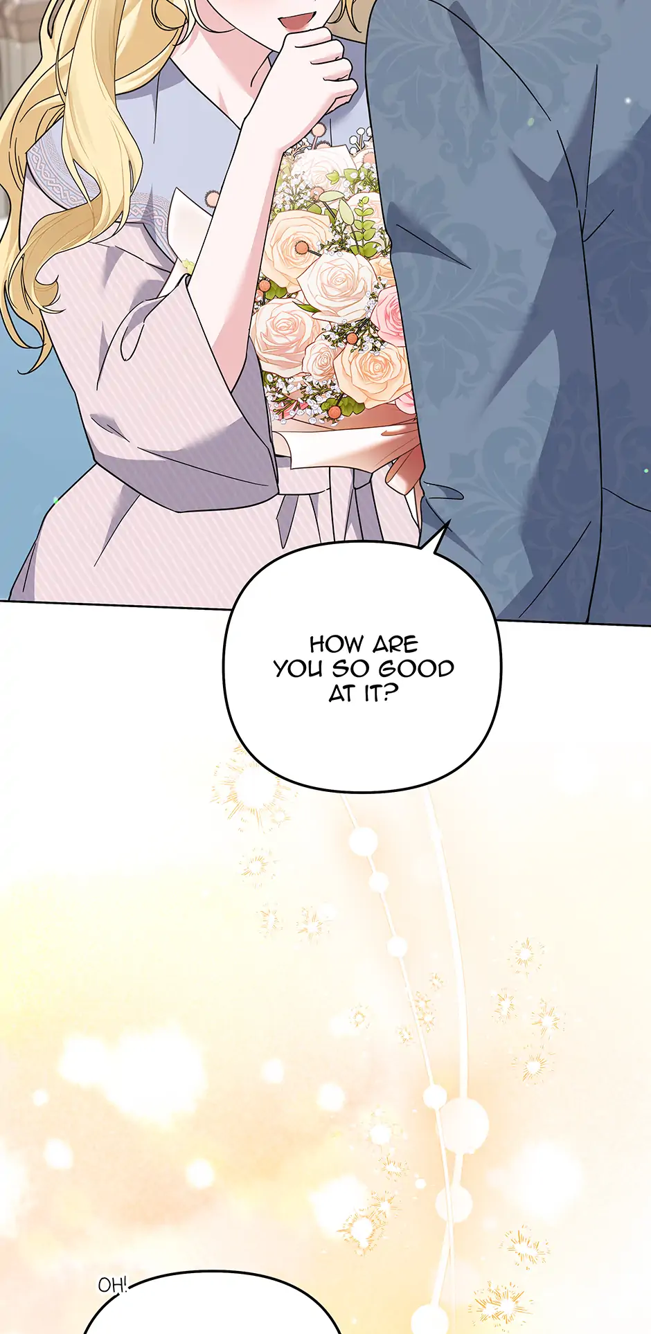 What It Means to be You? Chapter 165 page 57