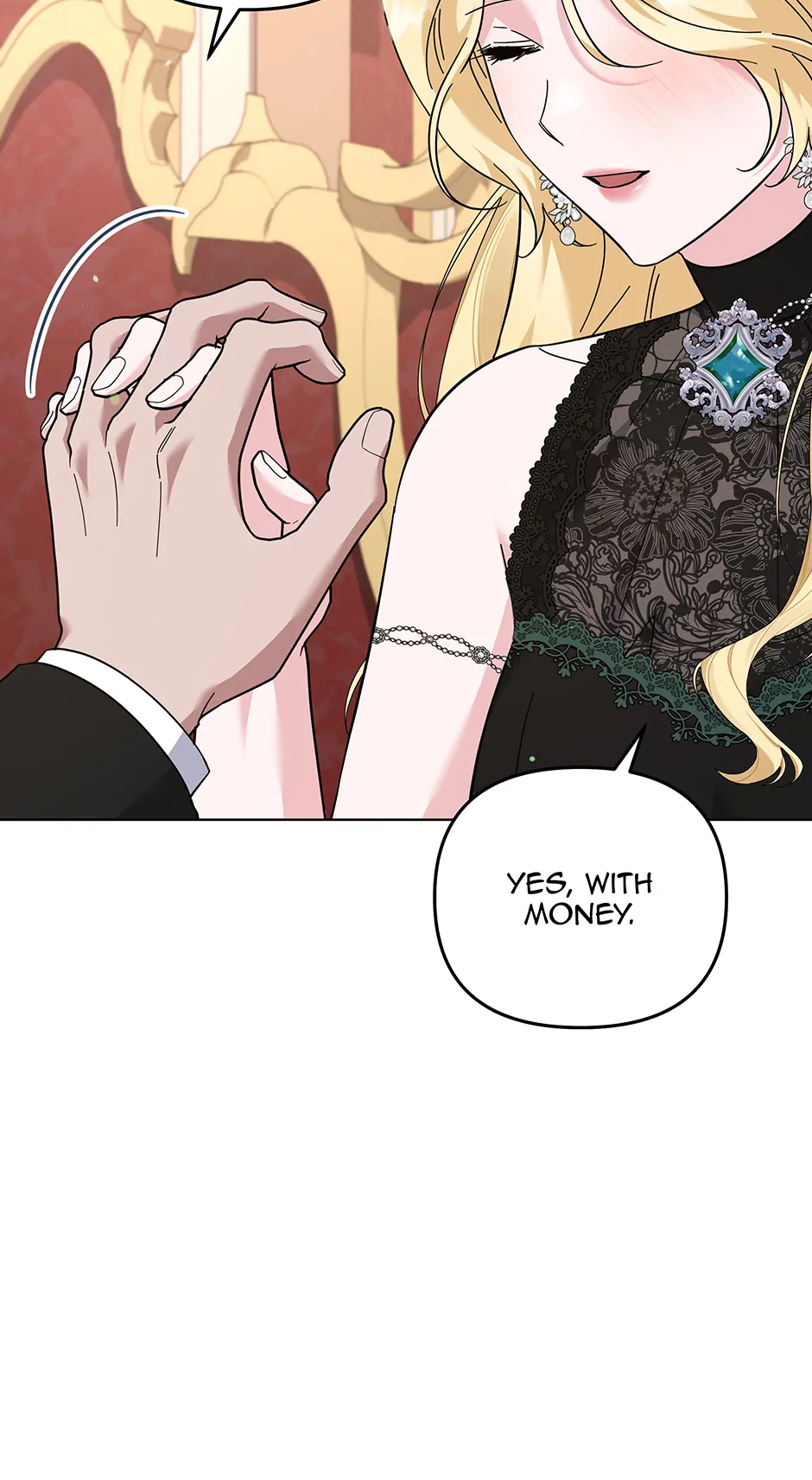 What It Means to be You? Chapter 165 page 5