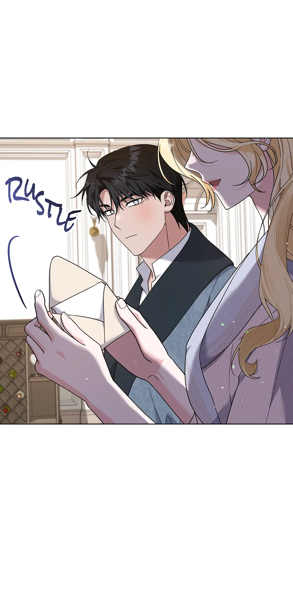 What It Means to be You? Chapter 165 page 59