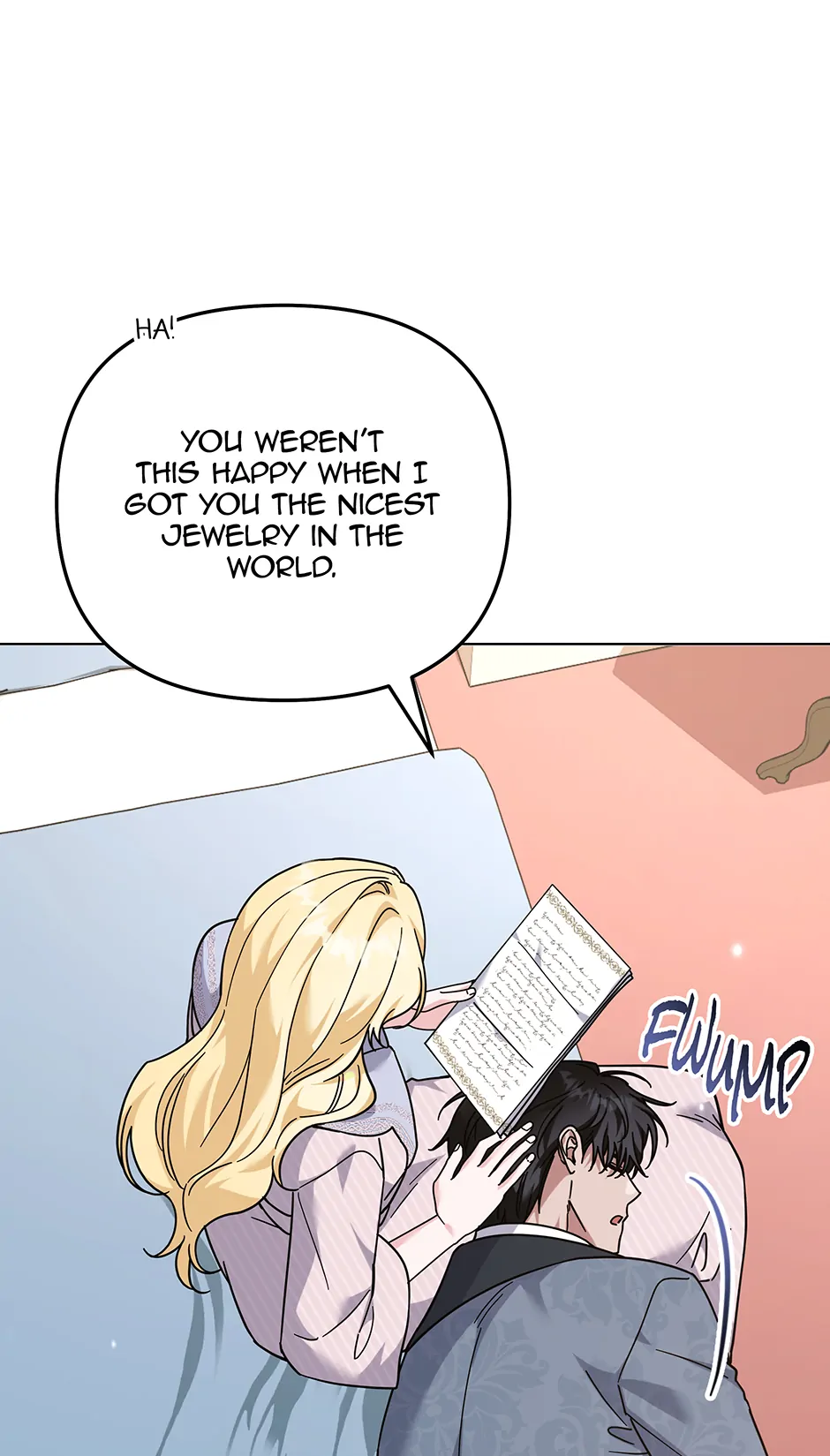 What It Means to be You? Chapter 165 page 60