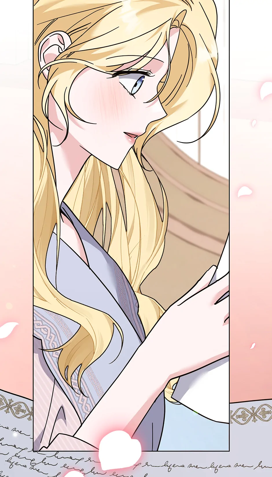 What It Means to be You? Chapter 165 page 62