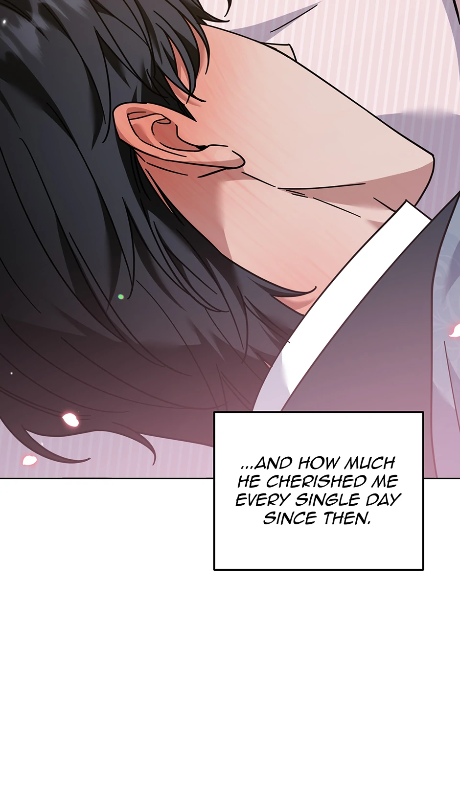 What It Means to be You? Chapter 165 page 64