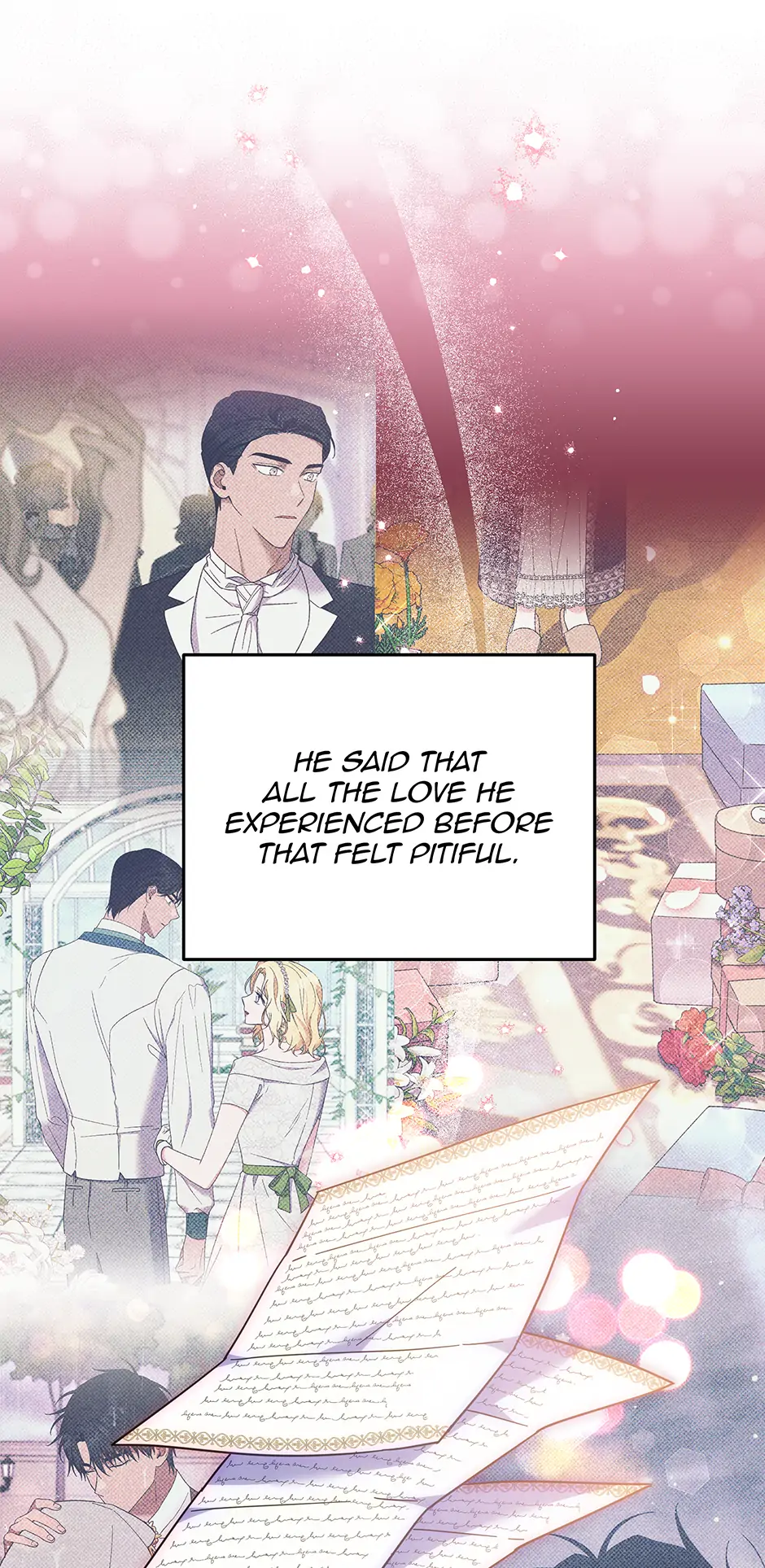 What It Means to be You? Chapter 165 page 65
