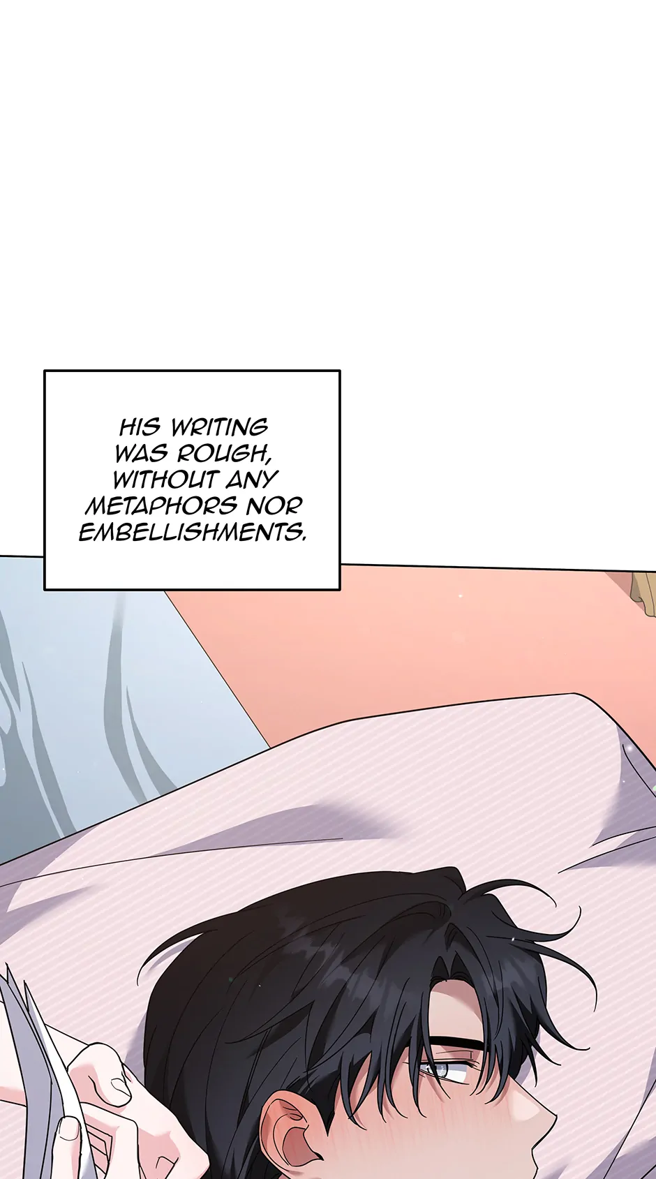 What It Means to be You? Chapter 165 page 69
