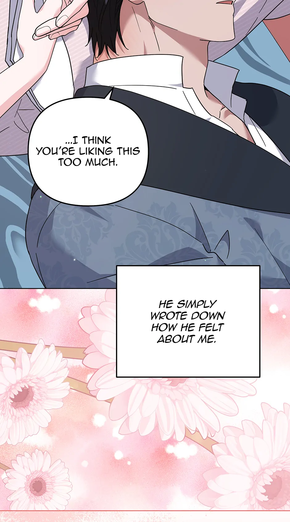 What It Means to be You? Chapter 165 page 70