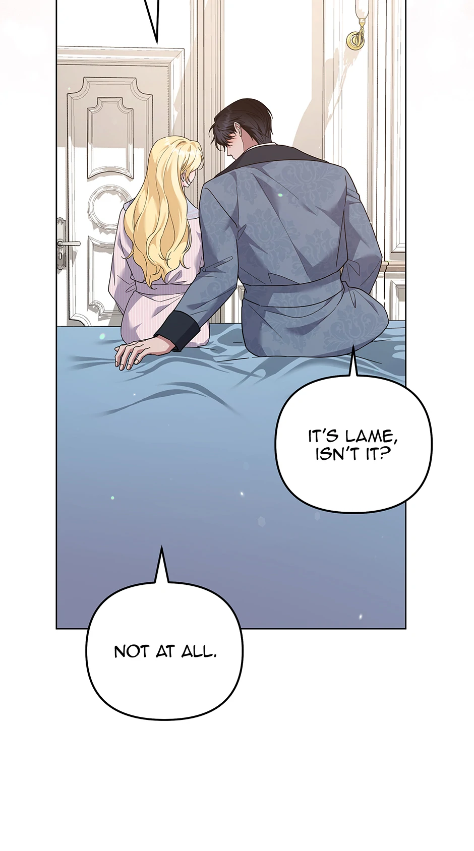 What It Means to be You? Chapter 165 page 72
