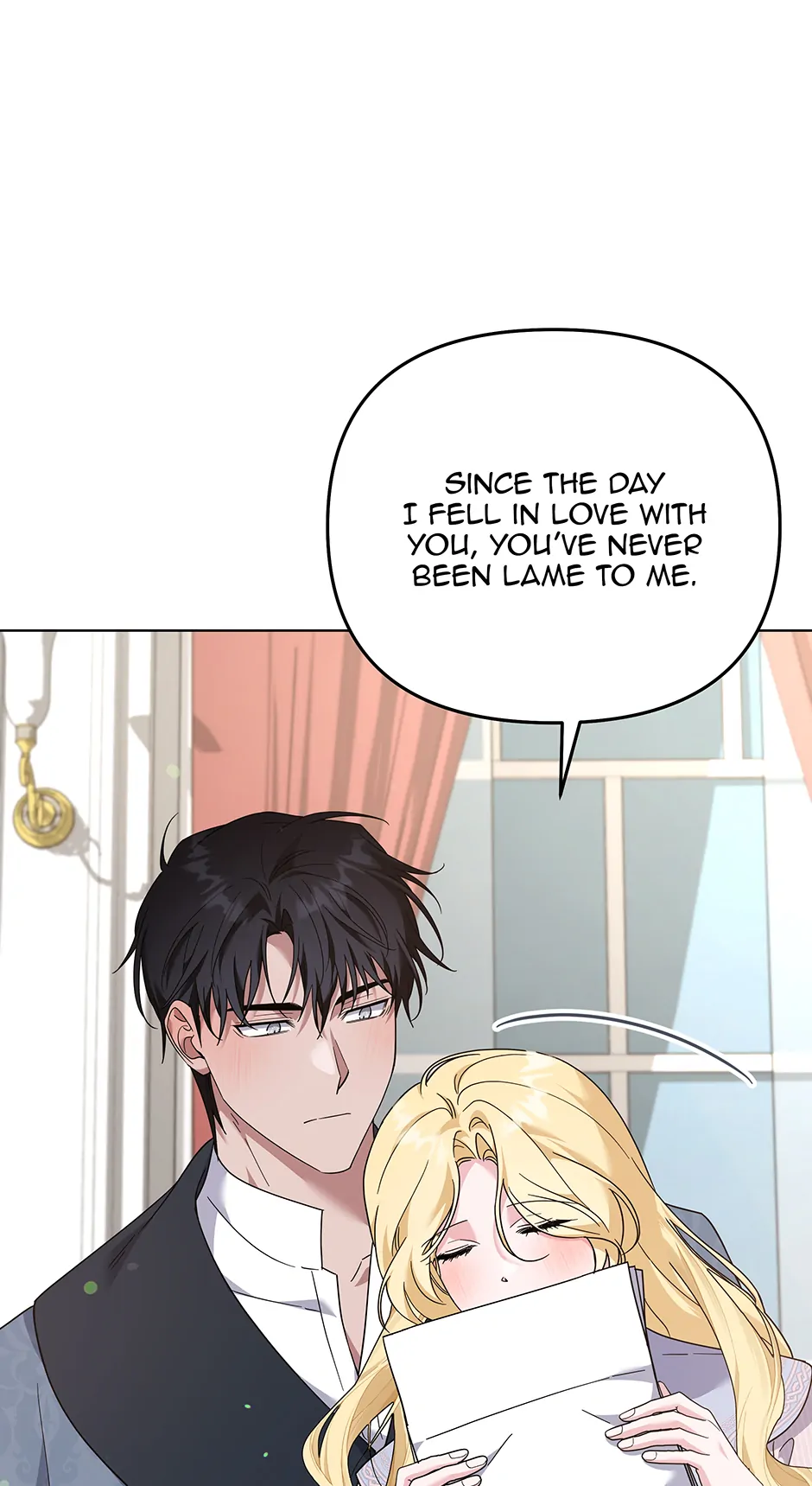 What It Means to be You? Chapter 165 page 73
