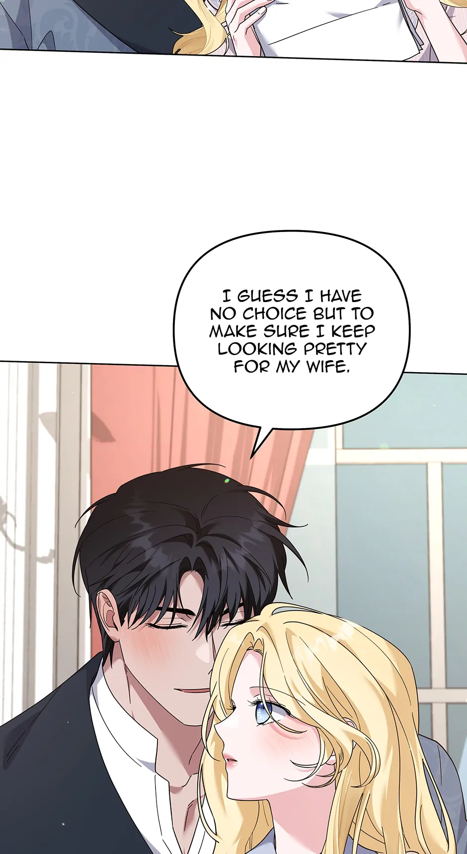 What It Means to be You? Chapter 165 page 74