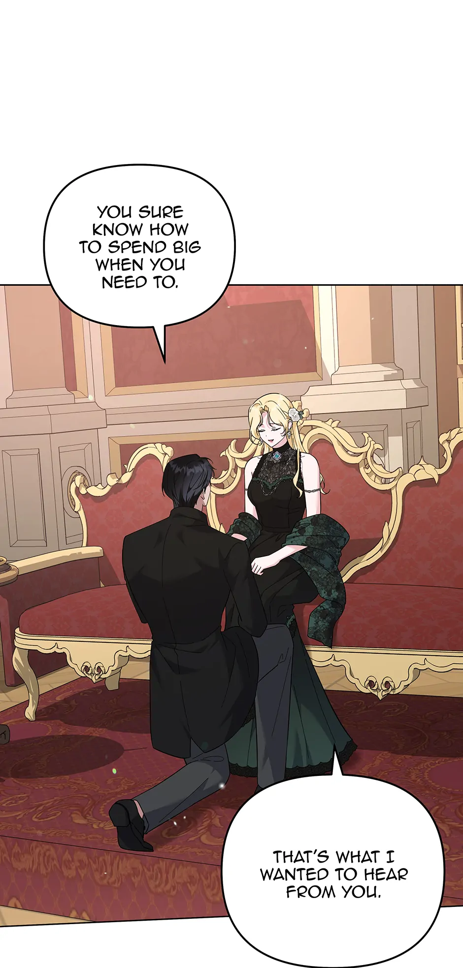 What It Means to be You? Chapter 165 page 7