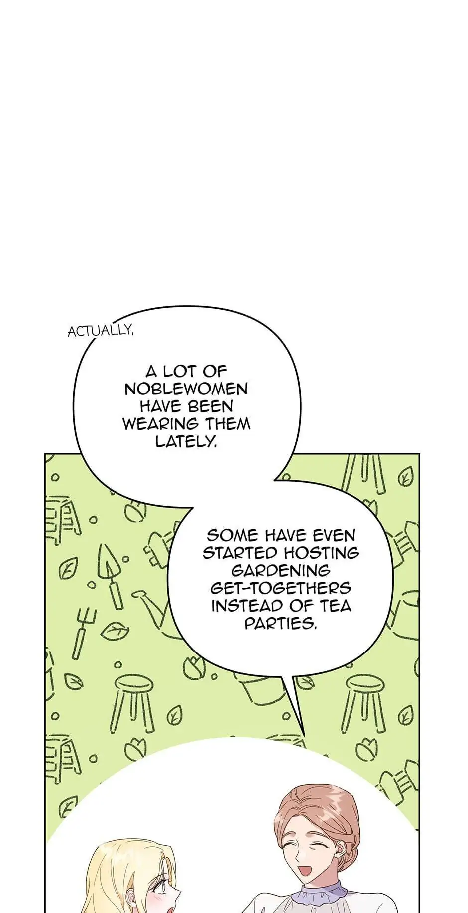 What It Means to be You? Chapter 26 page 12