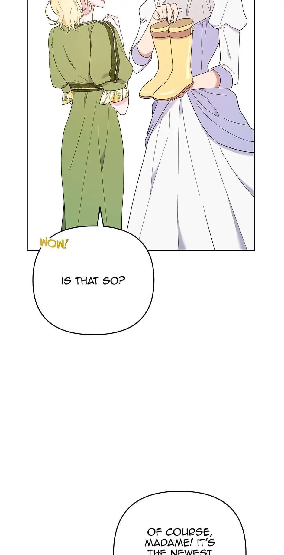 What It Means to be You? Chapter 26 page 13