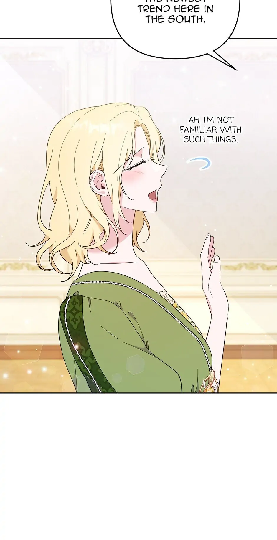 What It Means to be You? Chapter 26 page 14