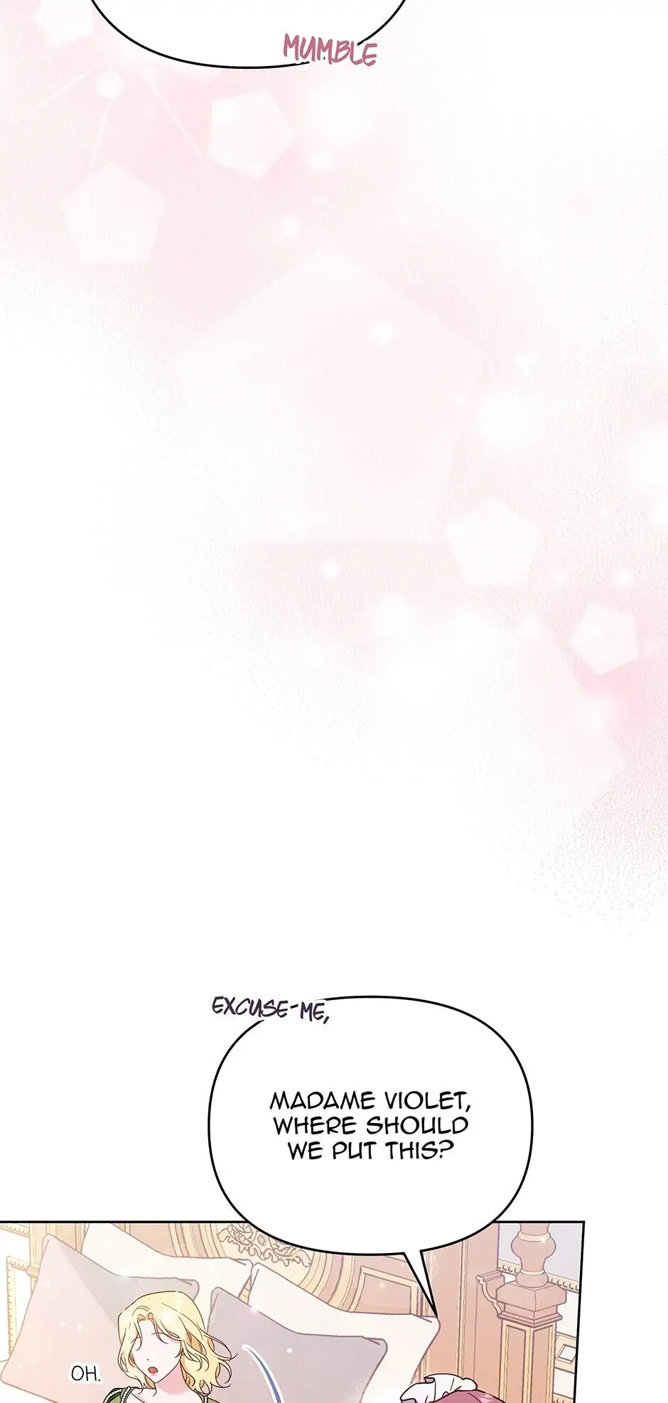 What It Means to be You? Chapter 26 page 26