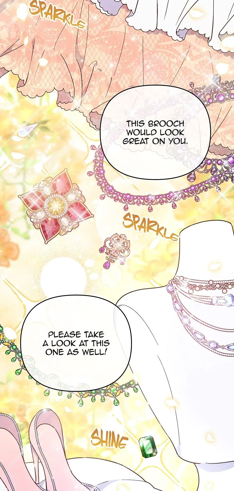 What It Means to be You? Chapter 26 page 2