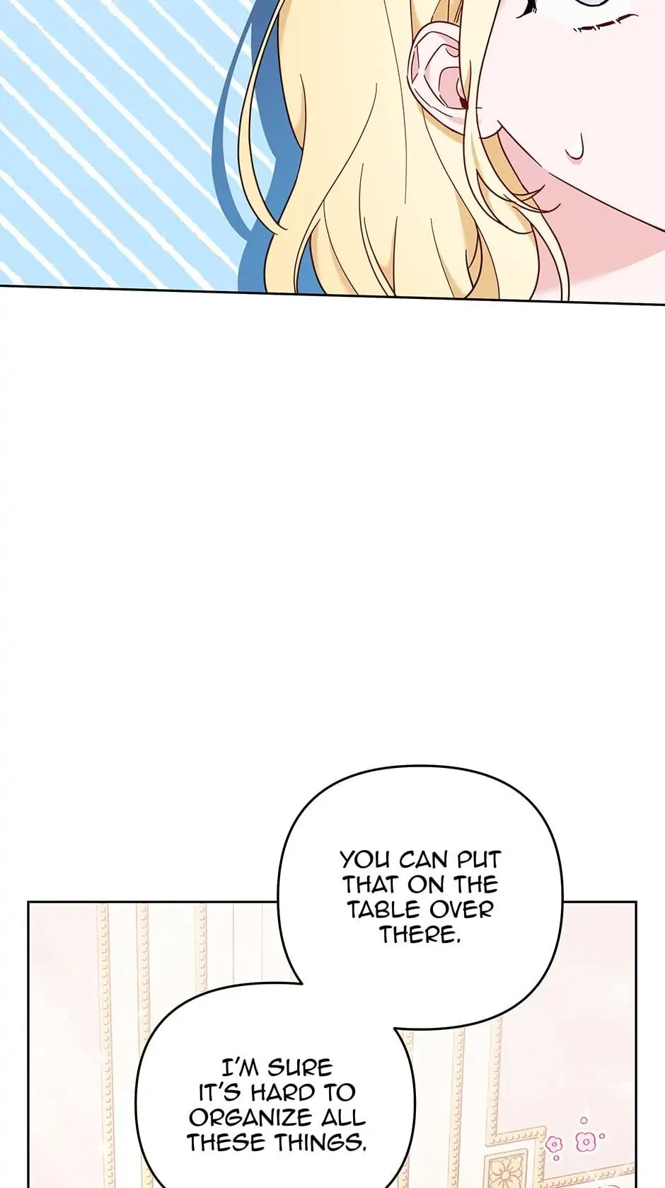 What It Means to be You? Chapter 26 page 30