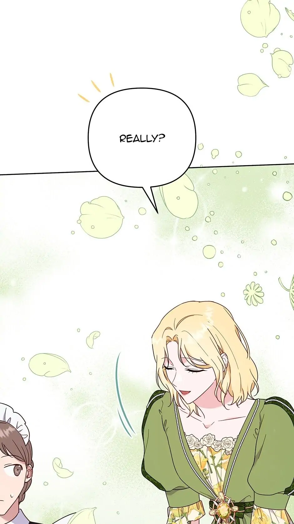 What It Means to be You? Chapter 26 page 32