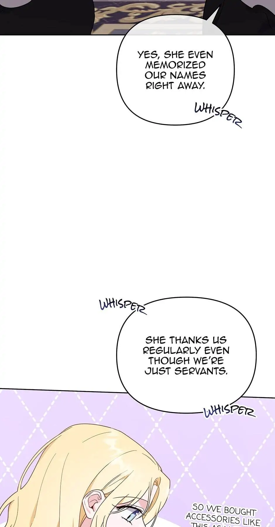 What It Means to be You? Chapter 26 page 36
