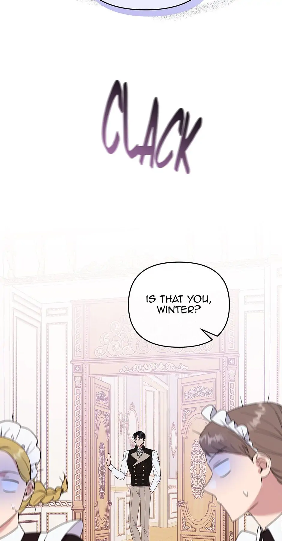 What It Means to be You? Chapter 26 page 38