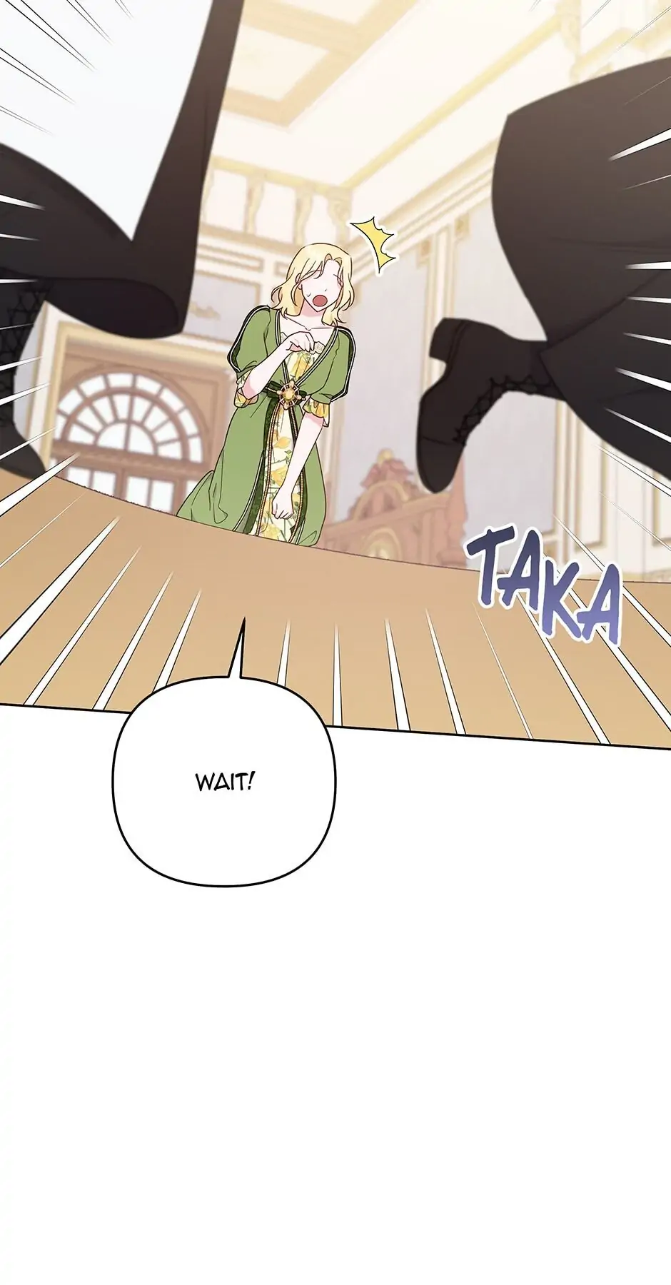 What It Means to be You? Chapter 26 page 40