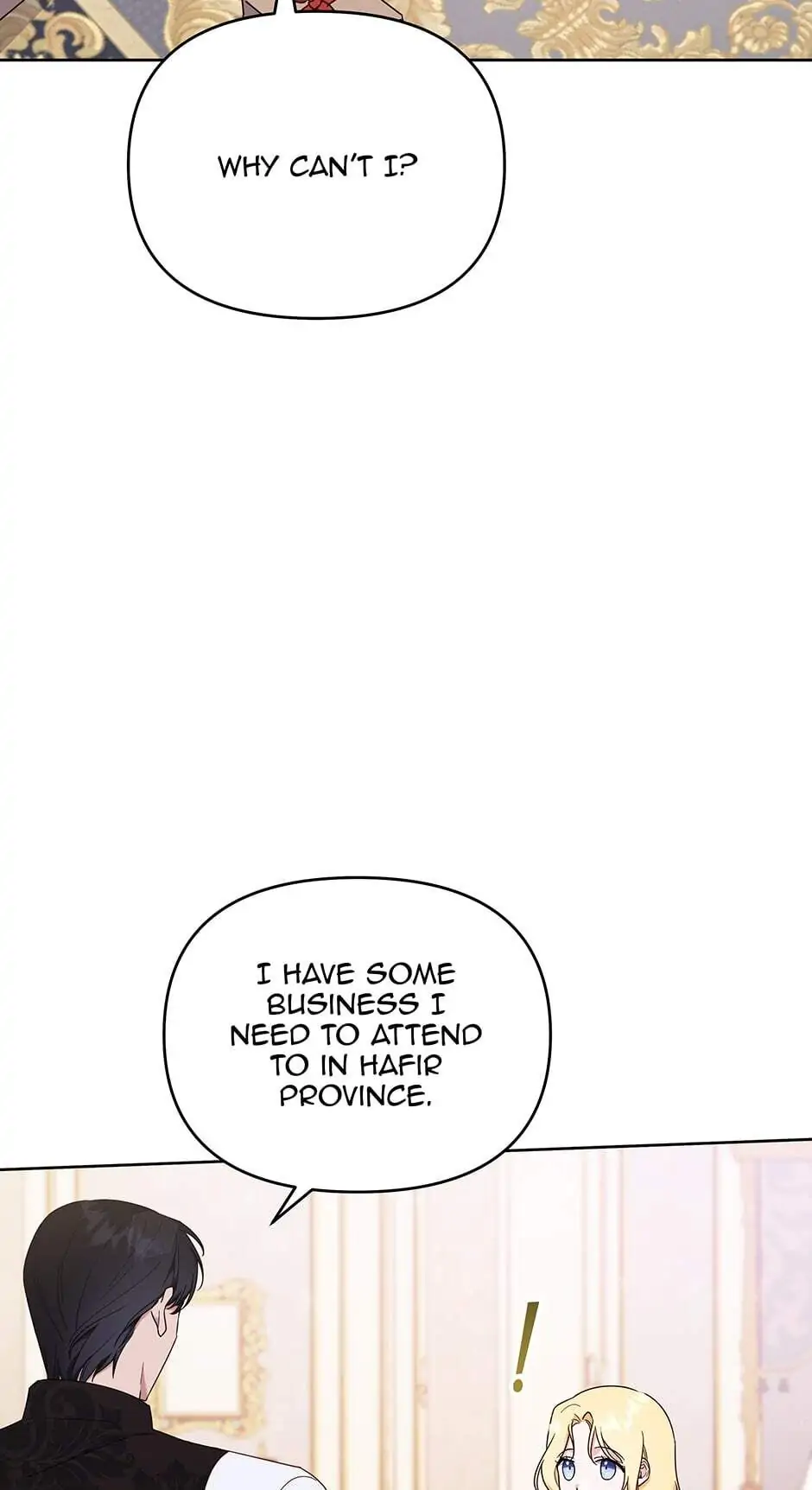 What It Means to be You? Chapter 26 page 42