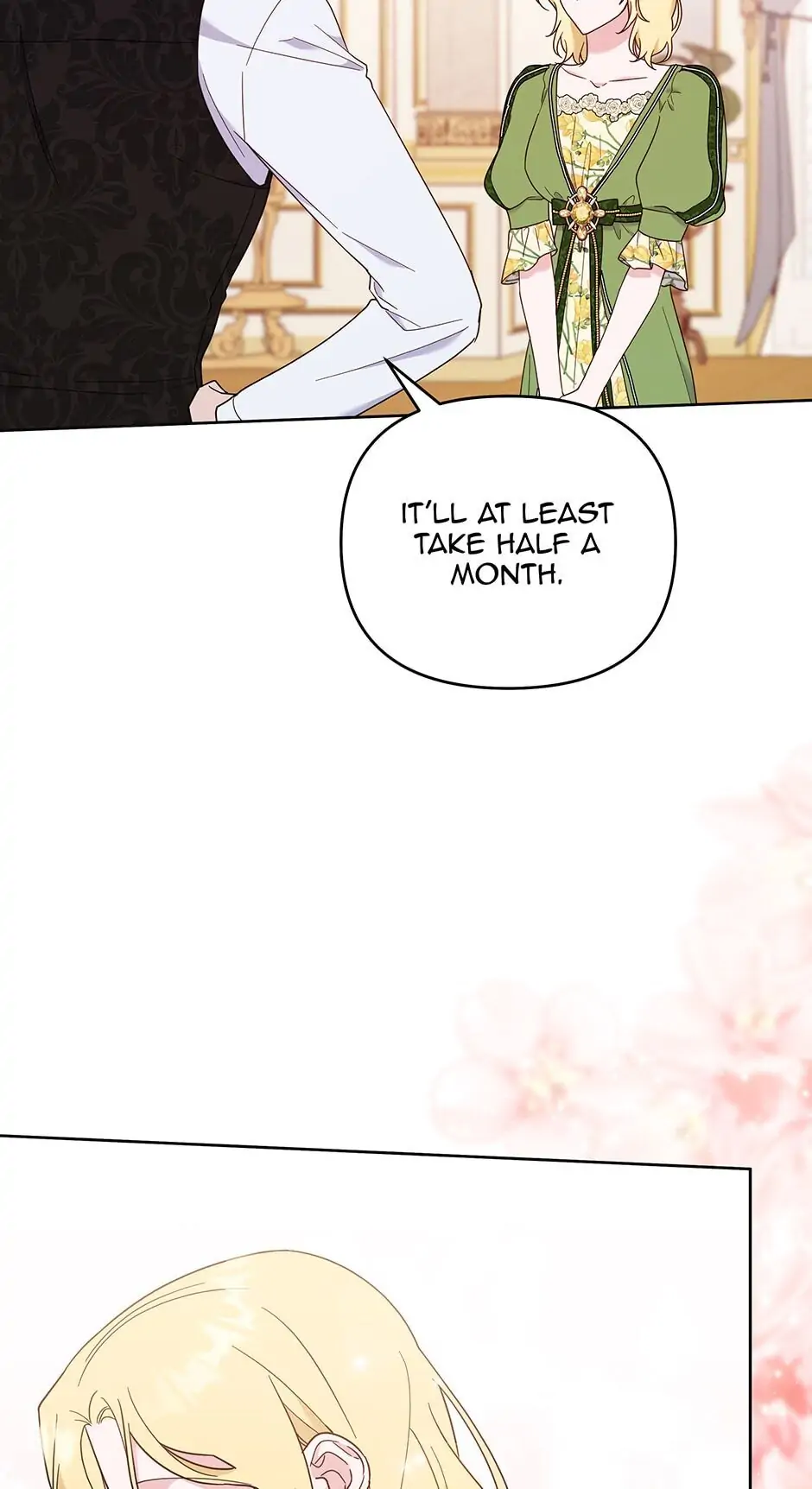 What It Means to be You? Chapter 26 page 43