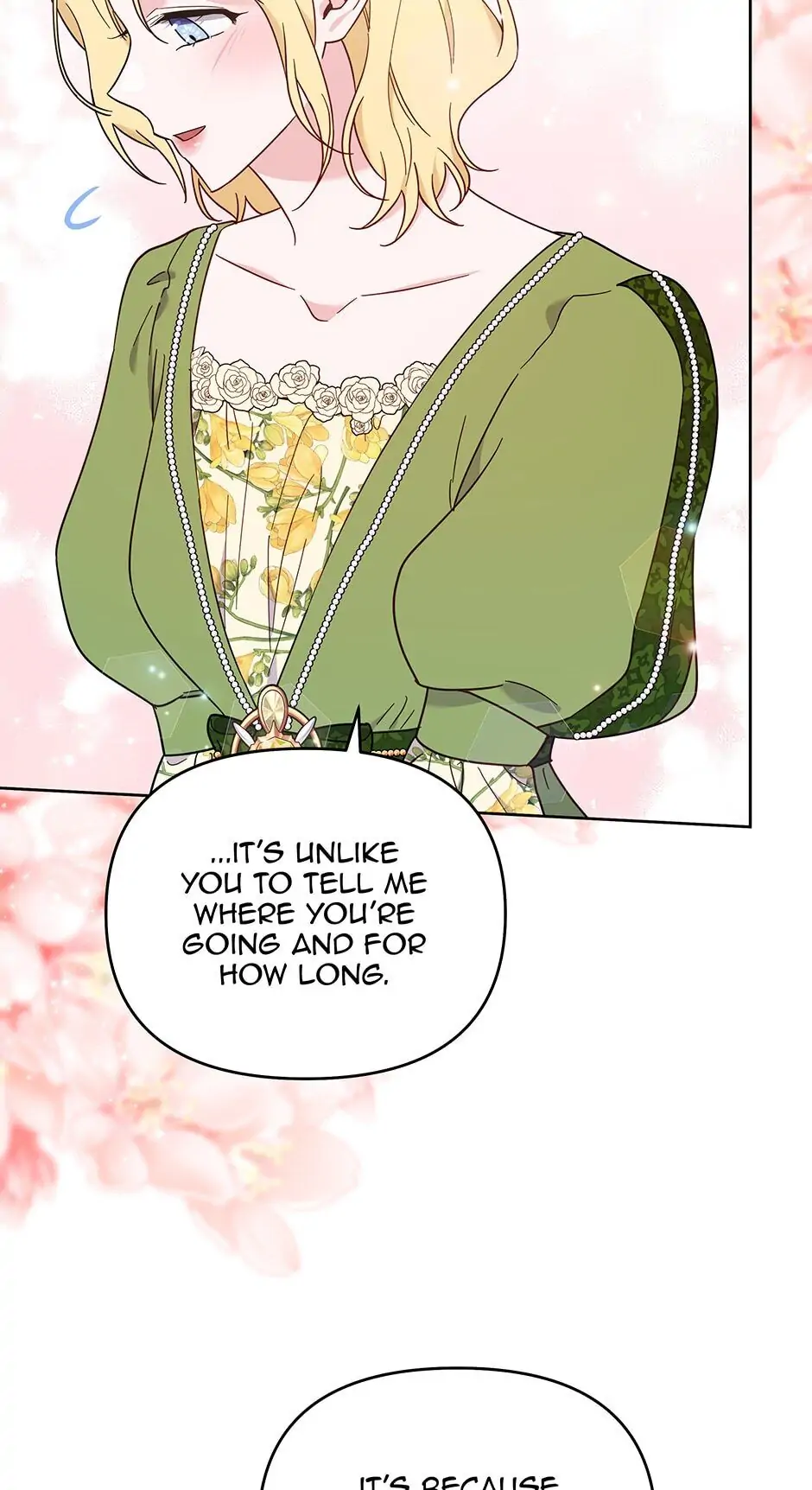 What It Means to be You? Chapter 26 page 44